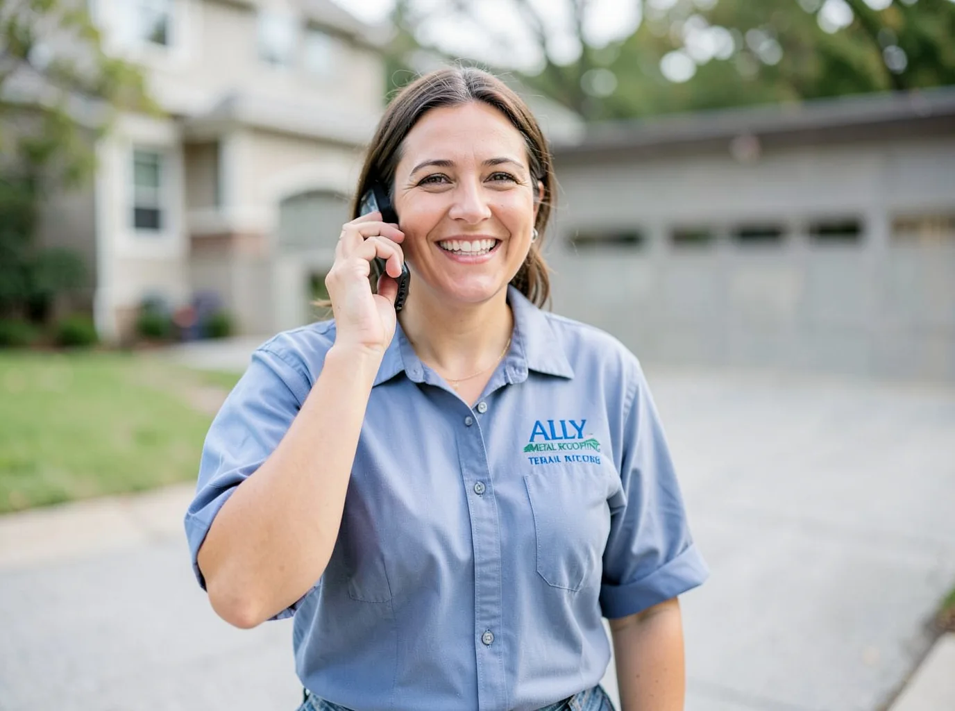 Metal Roof Installation Lineville, AL FAQs